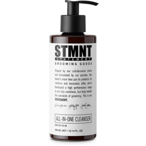 STMNT All-in-one Cleanser