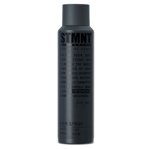 STMNT Hairspray fixatie