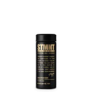 STMNT Wax Powder volume