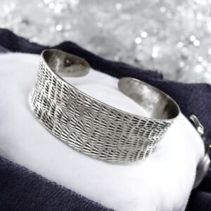 Handgemaakte Kashi armband