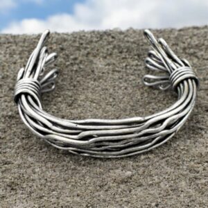 Handgemaakte armband