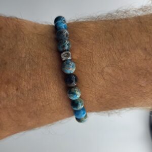 Apatiet Armband 8mm