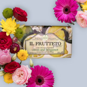 Nesti Dante Citron and Bergamot