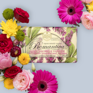 Romantica Wild Tusc. Laven.&Verb.