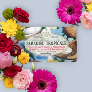Paradiso Tropicale coconut&frangipani