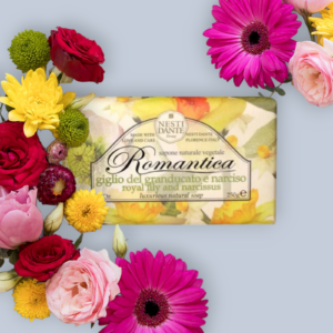 Romantica Royal Lily&Narcissus