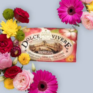 Dolce Vivere Venezia zeep