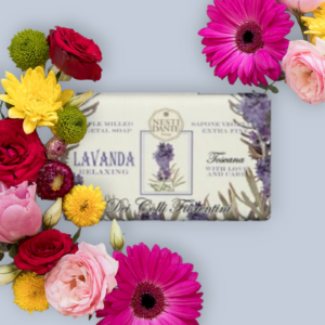 Fiorentini lavanda zeep