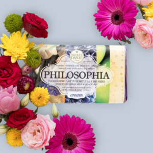 Philosophia cream zeep