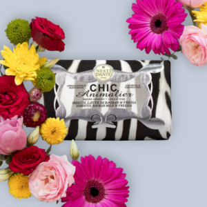 Chic Anim. hibisc.milk&frees.