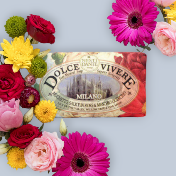 Dolce Vivere Milano zeep