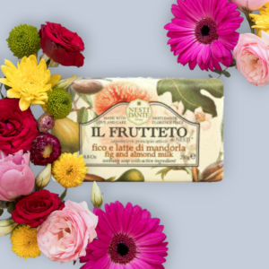 Frutteto Fig&Almond milk