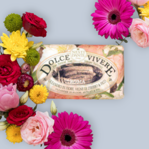 Dolce Vivere Roma zeep