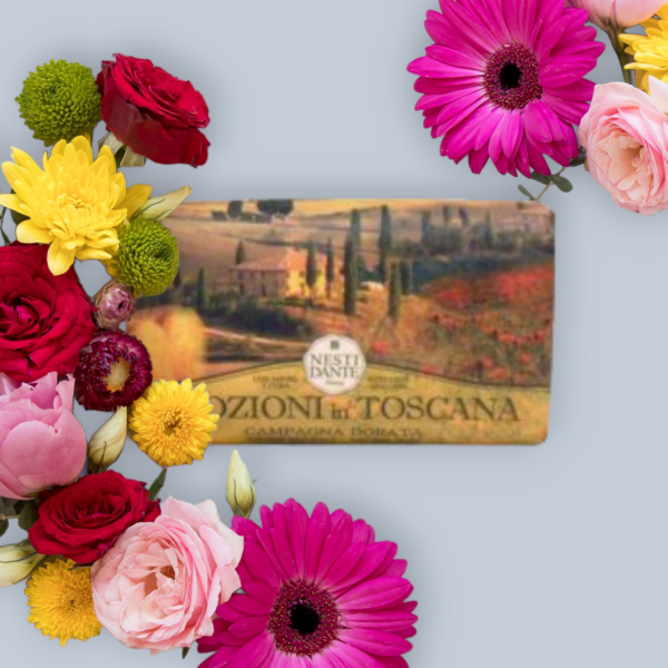 Emozioni Campagna Dorata