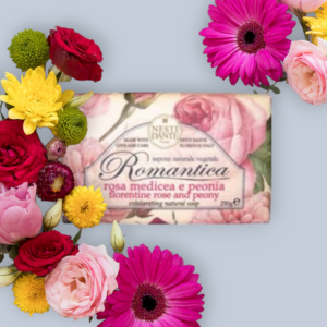 Romantica Rose&Peony