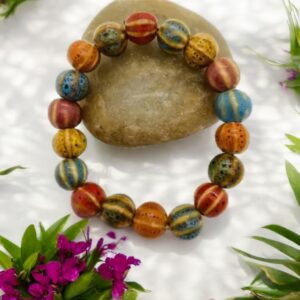 Armband uit keramiek