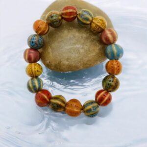 Armband uit keramiek