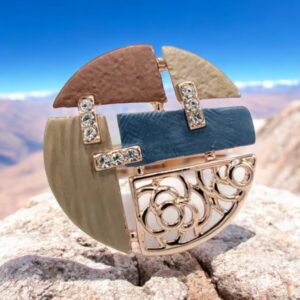 Ring, verscheidene kleuren