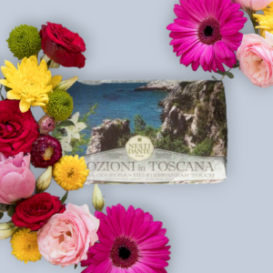 Emozioni Mediterrean Touch