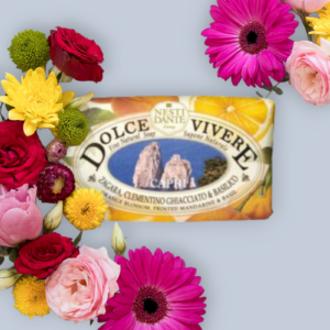 Dolce Vivere Capri zeep