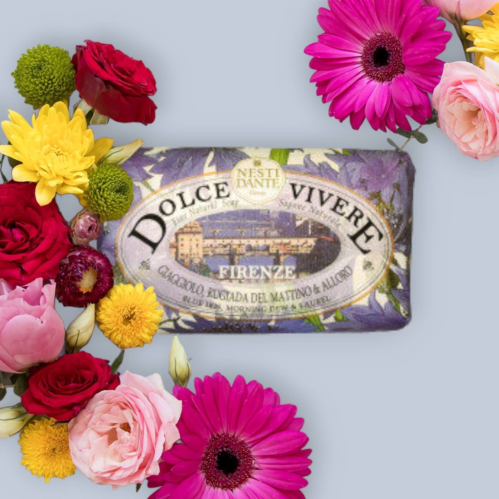 Vivere Firence zeep