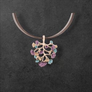 Halsketting Altamura