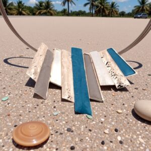 Halsketting Bellagio